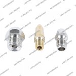 Сопло в сборе для NP9102 NP9102#2-4Kit