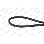 Ремень клиновой A 65 Li=1651мм, Ld=1681мм. NCE NCE#BL1651/1681
