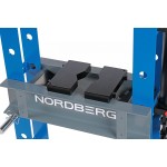 Пресс, усилие 30 тонн NORDBERG N3630L