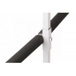 Стенд для хранения бамперов двухсторонний, мобильный NORDBERG S5