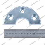 Зубчатый сектор для N4122A-5T N4122A-5T#SC-BLOCK
