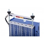 Установка для тестирования и очистки форсунок NORDBERG  CMT6 CMT31AG