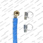 Шланг 30 см для N33802/N33601/N33502 N33502#OIL-HOSE30