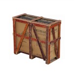 Комплект для NORDBERG NCE200/660