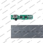 Плата управления для 1915 1915#CON-BOARD