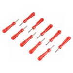 Отвертка для ниппелей NORDBERG NTR21