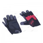 Перчатки антивибрационные MIGHTY SEVEN ZB-812XXL