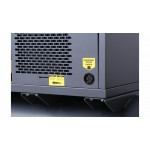 Компрессор винтовой, 4 кВт, 10 бар, 450 л/мин, ресивер 180 л, IP54 NORDBERG NCF5R