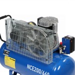 Комплект для NORDBERG NCE200/660