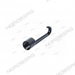Крюк для VSP-808/VSP-600 VSP-808/600#HOOK