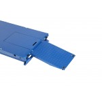 Подъемник для мотоциклов, 1 т NORDBERG N4M2