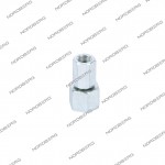 Фитинг 1/8-27 NPTF для NO5025 NO5025#ADAPTER