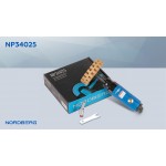 Пневмошлифмашинка для удаления скотча NORDBERG NP34025