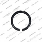 Колпачок центральной гайки для 46TRK 46TRK#PROT-COV