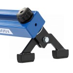 Стенд для вывешивания двигателей 500 кг, L=150 см NORDBERG N3005V