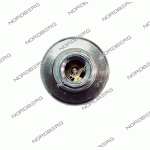 NORDBERG ЗАПЧАСТЬ СОЕДИНИТЕЛЬ R17+R18 для пресса N3612 N3612#R17+R18