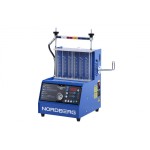 Установка для тестирования и очистки форсунок NORDBERG  CMT6 CMT31AG