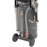 Установка для сбора масла пневматическая, 30 л, серая NORDBERG 2330G