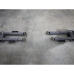 Подъемник двухстоечный 4,5 т, верхняя синхронизация, 380 В NORDBERG N4124HM-4,5G