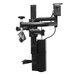Вспомогательное устройство Третья рука для 4644 NORDBERG 46HR44