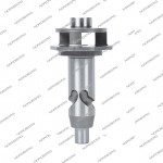Ударник для гайковерта аккумуляторного NE812K NE812K#HAMMER