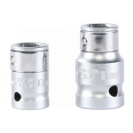 Набор бит в ложементе, 52 предмета NORDBERG 308052T