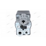 Реле давления MDR3/11 3х1/4F+1х3/8F, 16 А, 380 В CONDOR 4996111673