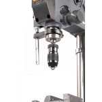 Станок сверлильный (1100Вт, 25мм, вариатор скорости,тиски) NORDBERG ND25111V