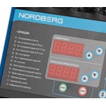 Установка для тестирования и очистки форсунок GDI NORDBERG CMT7