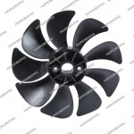 Крыльчатка мотора (левая) для NCEO24/250 NCEO24/250#FAN-LEFT