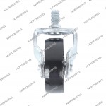 Колесо заднее поворотное для домкрата N3203EC 01-00002191
