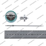 Сопло 1,3 мм в сборе для NP7015 01-00003631