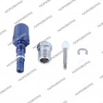 Ремкомплект регулятора факела для NP7013 NP7013#19-22,36Kit