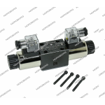 Соленоид для 46TRK26, 46TRK42, 46TRKE NORDBERG 46TRK26/46TRK42#SOLENOID