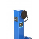 Кантователь двигателя профессиональный с редуктором, 800 кг NORDBERG N30081R