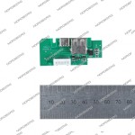 Плата USB для 1911 1911#USB-BOARD