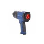 Пневмогайковерт ударный 1/2", 850 Нм NORDBERG NP14088