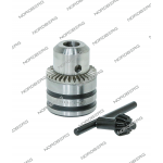 Запчасть патрон для ND1352 (13) ND1352#CHUCK