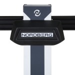 Стенд сход-развал 3D модель четырехкамерный NORDBERG C804_серый C804 (7015)