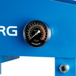 Пресс с ножным приводом, усилие 50 тонн NORDBERG N3650F