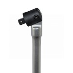 Вороток шарнирный усиленный 1/2, 600 мм NORDBERG 244-600