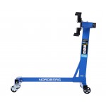 Стенд для ремонта двигателя, 450 кг NORDBERG N30045