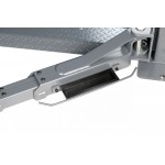 Подъемник 380V 2х стоечный 4,5т NORDBERG N4124AM-4,5G