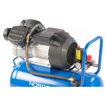 Компрессор поршневой V-образный 220В, ресив. 50л, 360л/мин NORDBERG NCE50/360V
