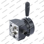 Клапан переключения для домкрата N402 01-00003781