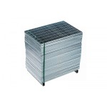 NORDBERG ЗАПЧАСТЬ РЕШЕТКА для камеры 1140х750х30мм 000007938