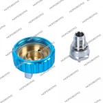 Сопло 1,8 мм в сборе для NP7517 01-00003636