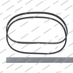 Комплект ремней для NGT20/NGT30 NGT20/30#BELTS