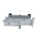 Насадка-траверса для N501T NORDBERG N501T#A1-1