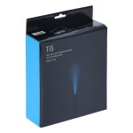 Пистолет для подкачки, для легковых авто NORDBERG Ti5 TI5